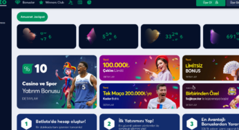 Betloto Güncel Giriş